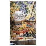 Lot of Vintage Lionel and Model Railroad Catalogs