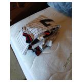 Local sportswear lot