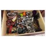 Drawer of Kitchen Utensils