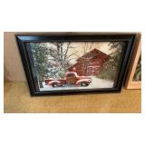 2 Nature Home Prints