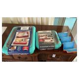 Fancy Panz Foil Protective Pans