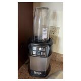 Ninja Blender