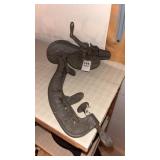 Enterprise Cherry Pitter