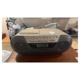 Sony Boombox