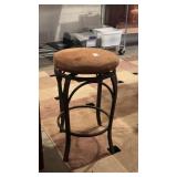 Metal Stool