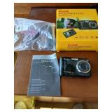 Kodak PIXPRO FZ43 camera