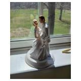 Lenox Opal Innocence figurine