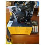 Kodak Easyshare Max Z990 digital camera