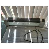 Lasko electric heater