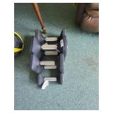 Dumbbells