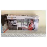 Sonic Comfort Personal Massager NIB