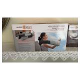 Sonic Comfort Neck & Shoulder Massager NIB