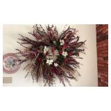 Large Wreath