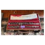 Artley Flute with case , made in USA