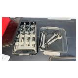 Drill Bits, Wrenches, Craftsman Hardware