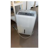 General Electric Dehumidifier