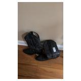Dan Post Cowboy Boots Size 10