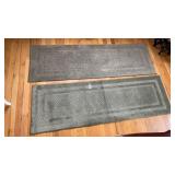 2 Bath Rugs