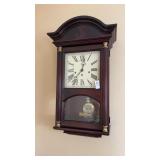Howard Miller Wall Clock