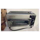 Hamilton Beach Toaster Oven