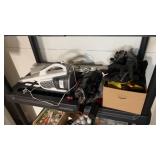 Car Vacuum, Umbrellas and More