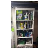 Cleaners, Bird House and more