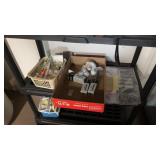 Golf Balls and Wiffle Balls