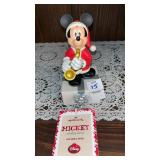 Hallmark Mickey Wireless Band