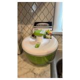 Faberware Salad Spinner