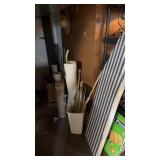 Ironing Board, Rug and More