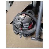 Craftsman shop vac 6 gallon wet/ dry
