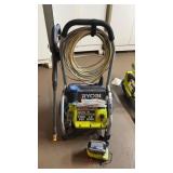 Ryobi Electric Pressure Washer 1700psi