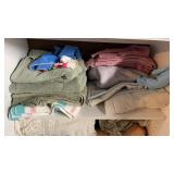 Lot of Towels