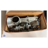 Universal Food & Meat Chopper No. 1551