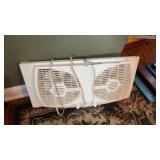 Window Fan