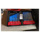 Drill Bits and Bit Sets
