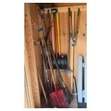 Lot of Assorted Tools