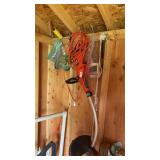 Black and Decker Weed Wacker