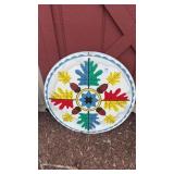 Zook Dutch Novelties Wooden Decor