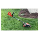 Black and Decker Edge Hog