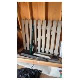 Fence, Wood and More