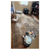 11ft X 8Ft Square Area Rug