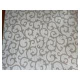 Area rug - 72 x 48 inches