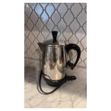 Farberware Coffee Percolator