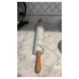 Marble Rolling Pin