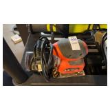 Black and Decker Palm Sander