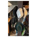 Lot of Hats