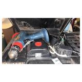 Tornado Drill W Case