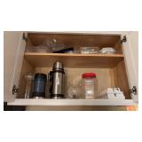 Thermoses, Plastic Savers and More