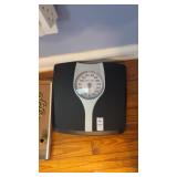 Health o Matic Scale